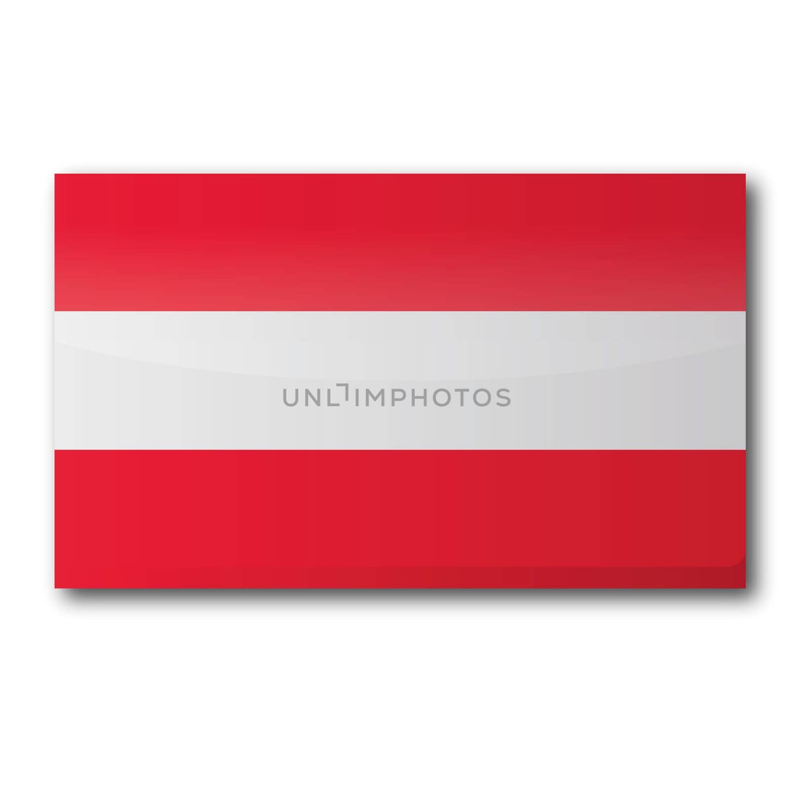 Flag Austria
