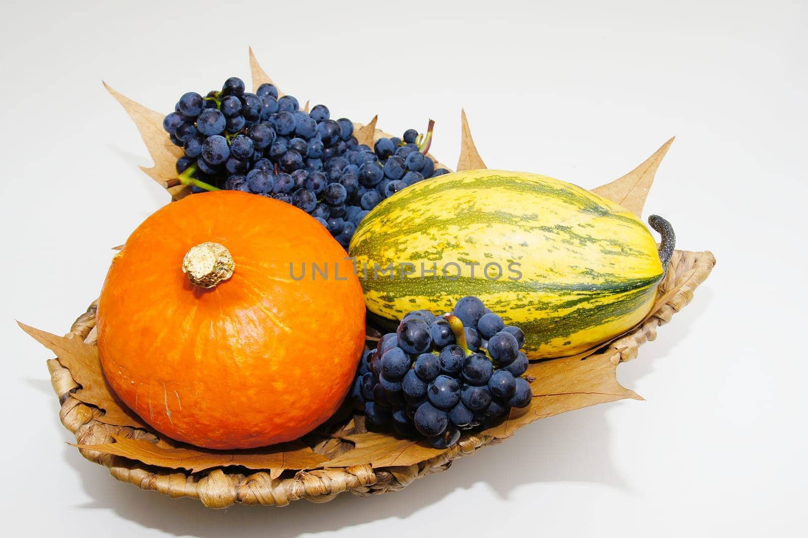 Fruit basket