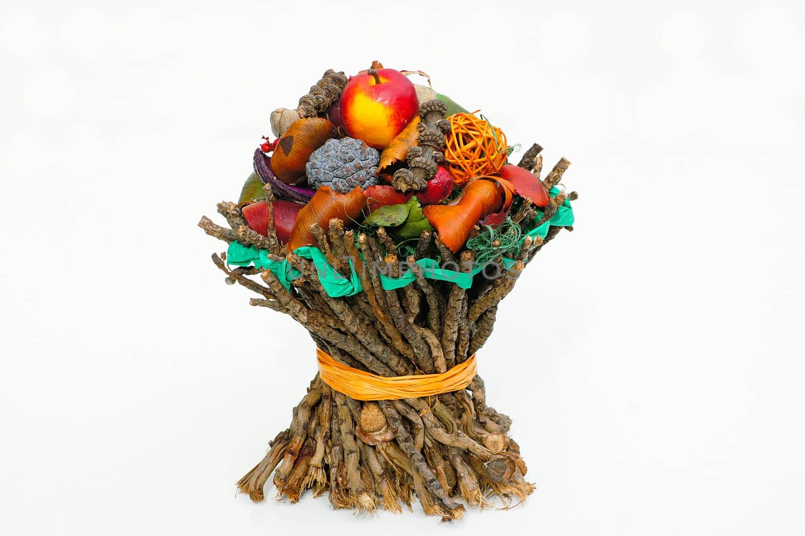 Dried Arrangement