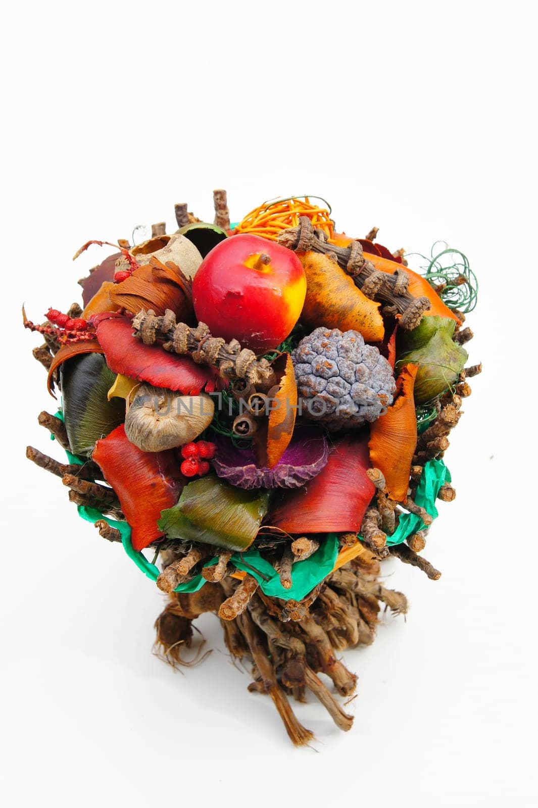 Dried Arrangement