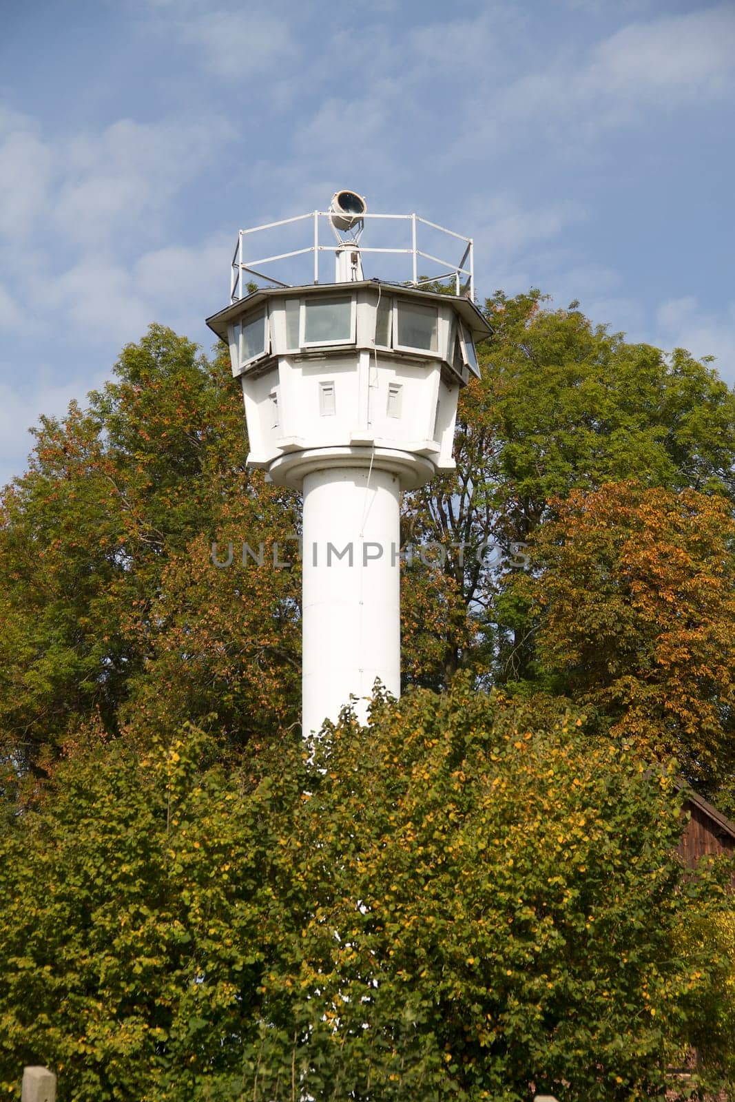 Watchtower