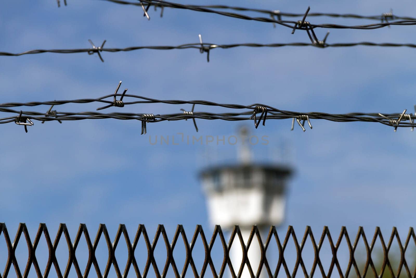 The Watchtower