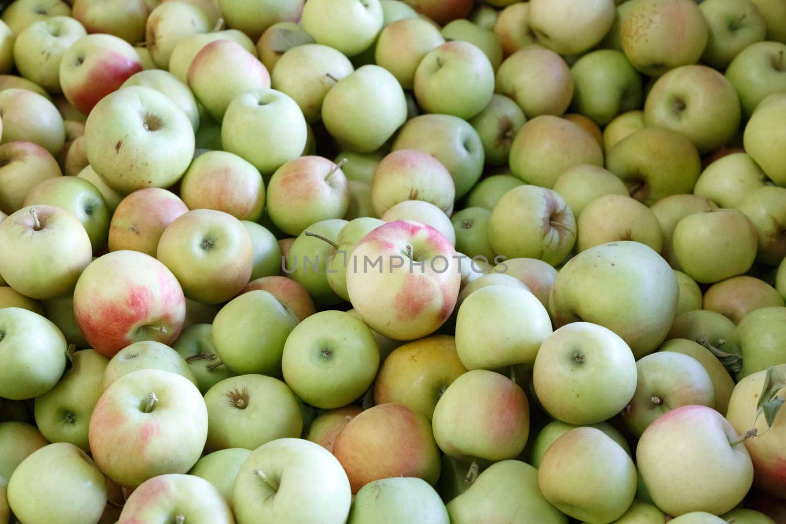apple background