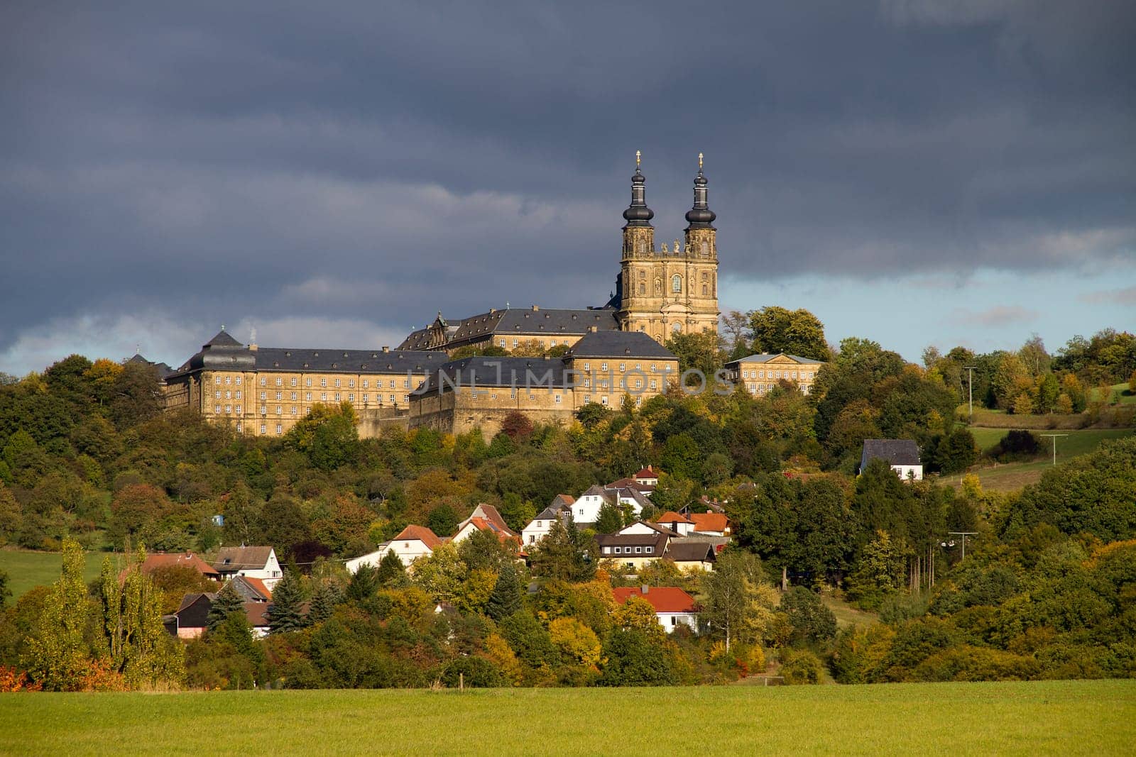 Banz Monastery