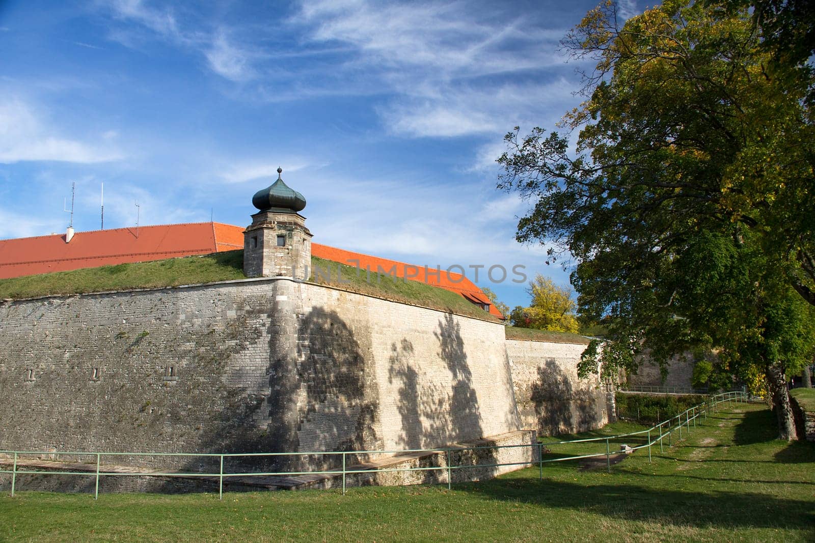 Wülzburg