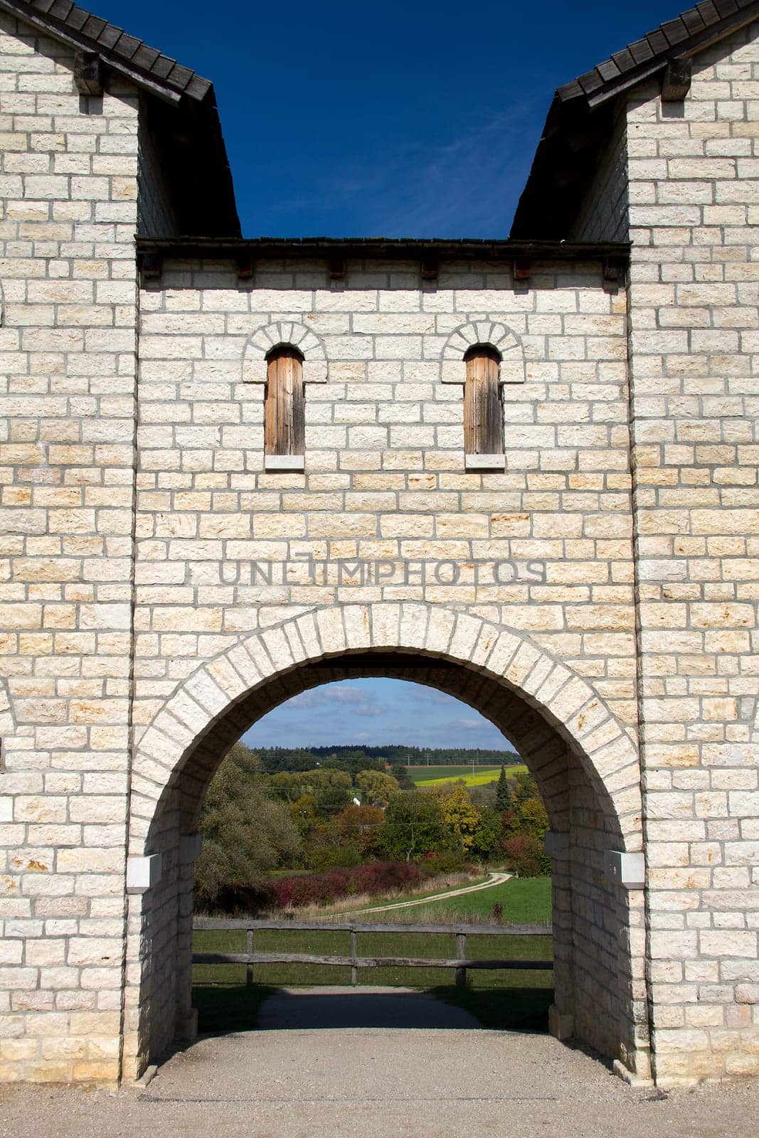The Gate