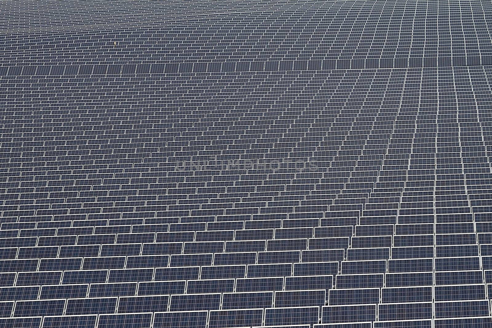 Solar energy