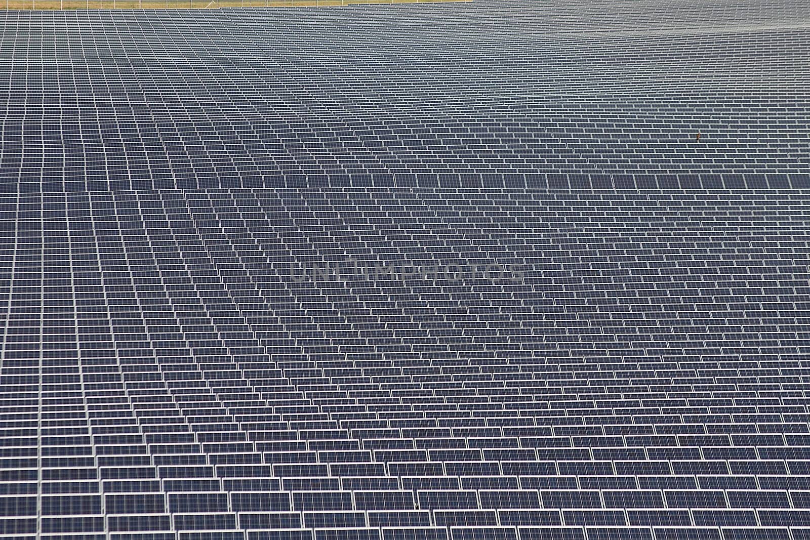 Solar energy