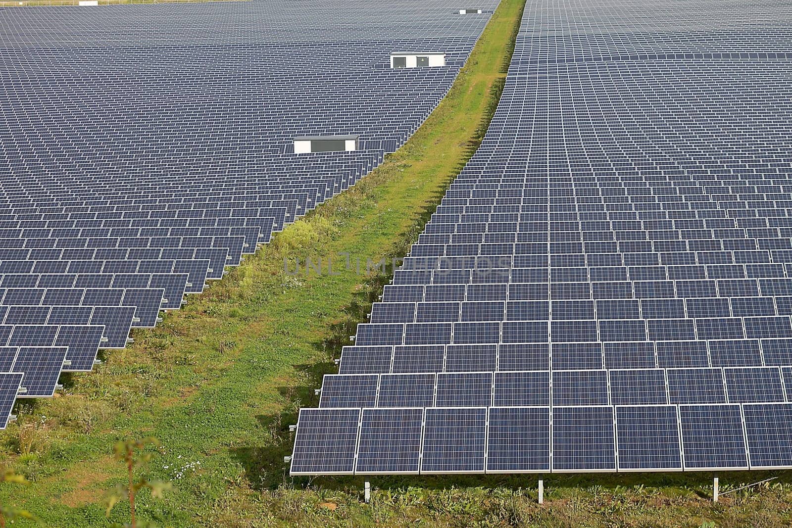 Solar energy