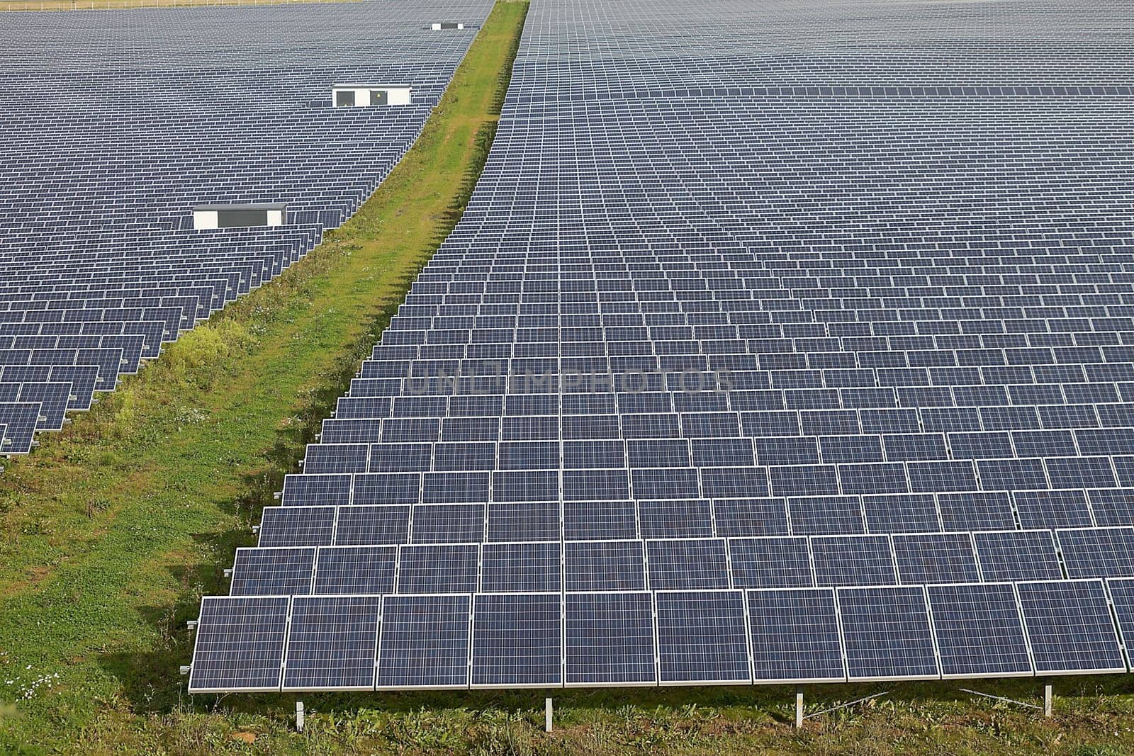 Solar energy