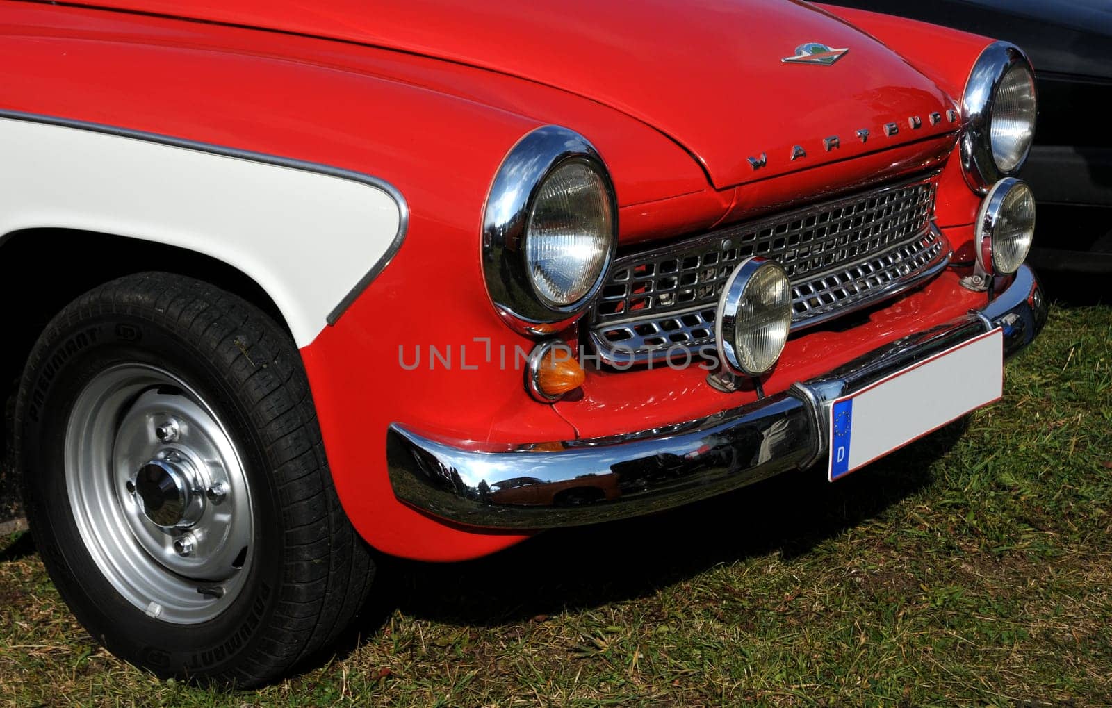 Wartburg 312