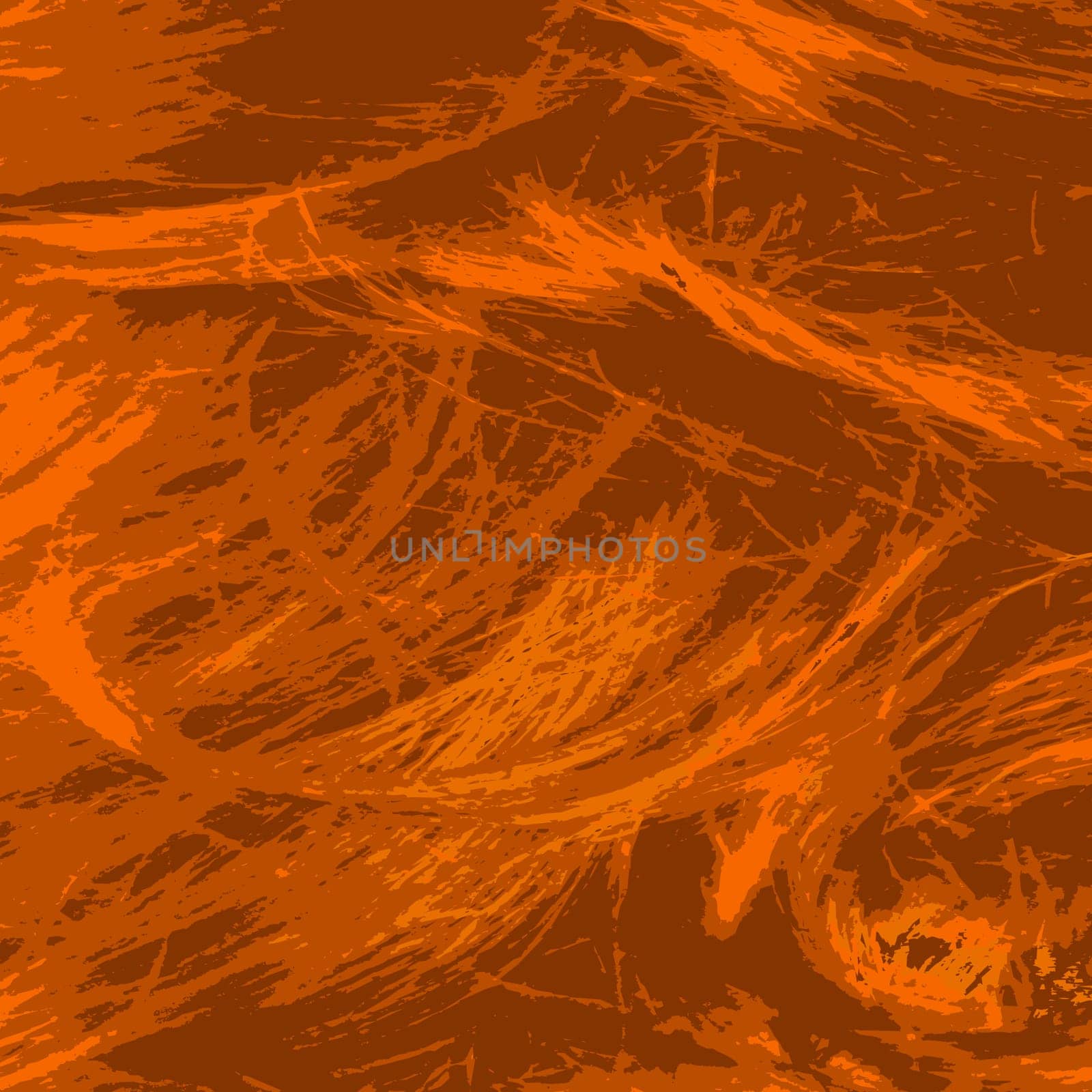 Grunge hair texture/ background. Abstract art