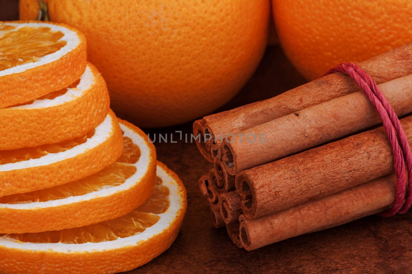 Christmas scent