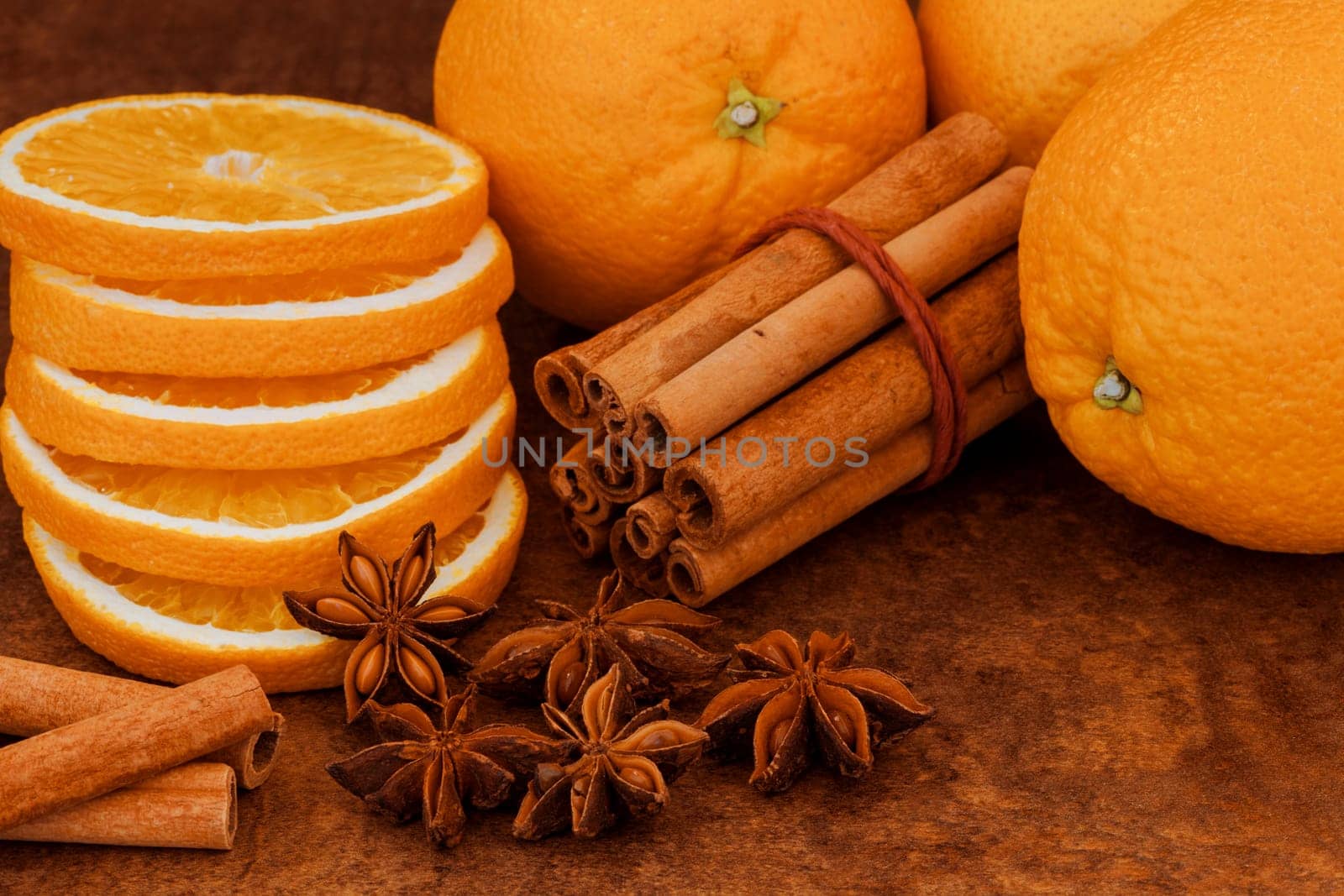 Christmas scent
