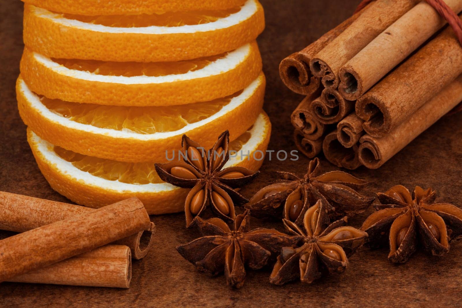 Christmas scent