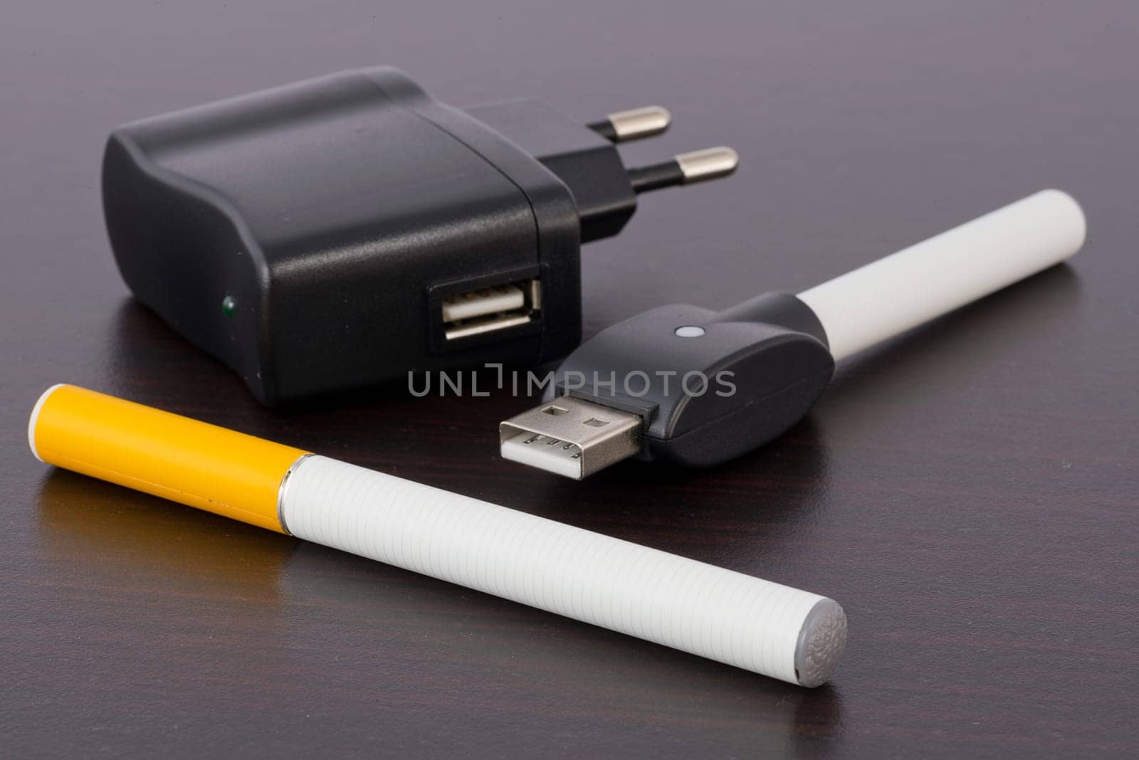 the new way of smoking with technology