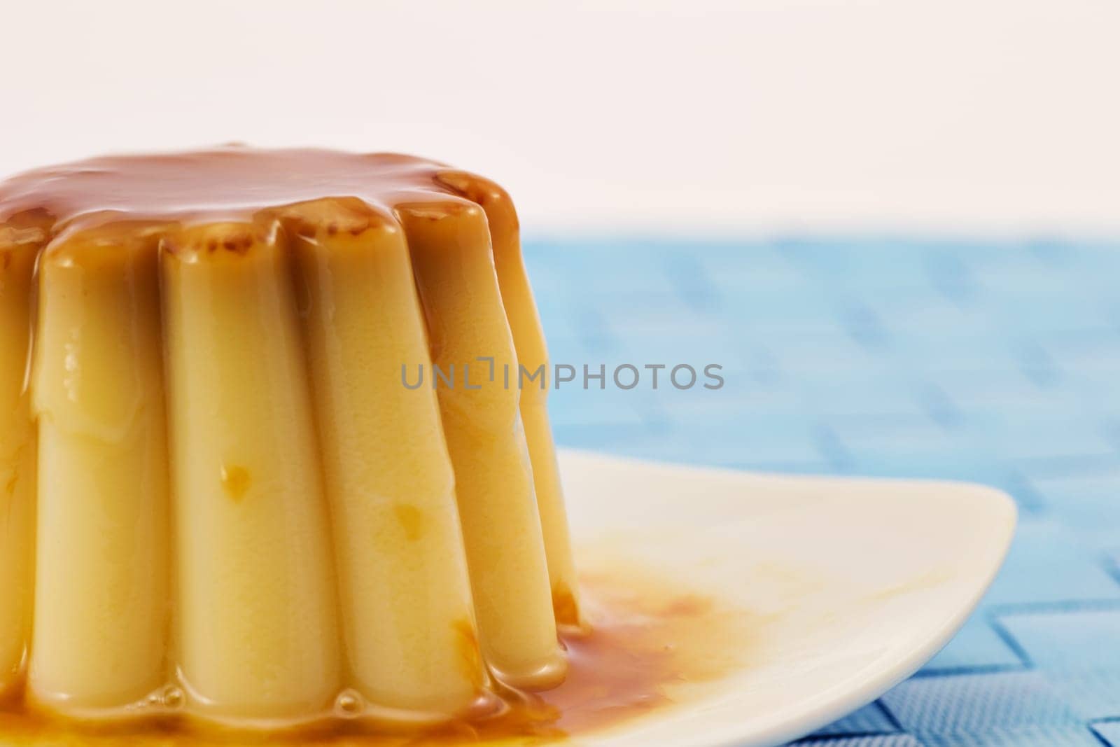 dessert