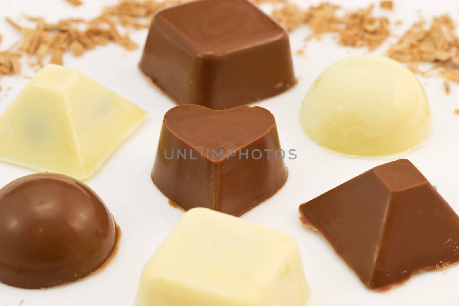 chocolate