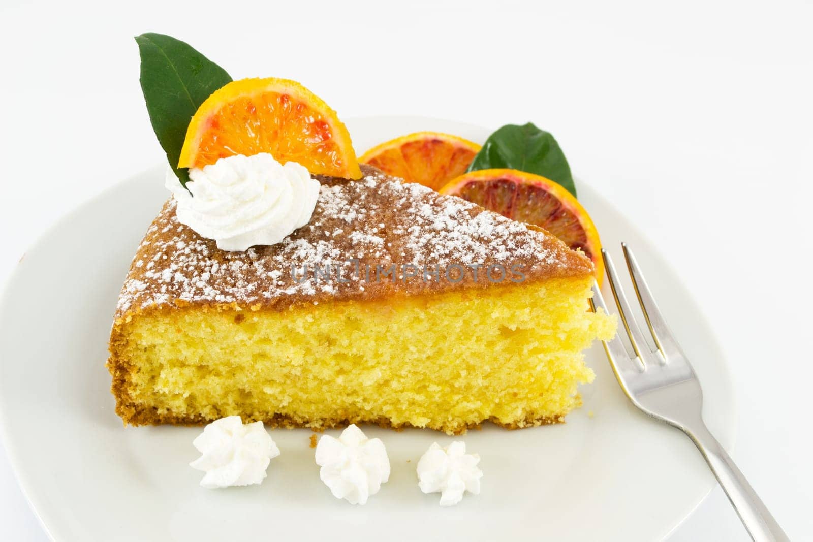 dessert