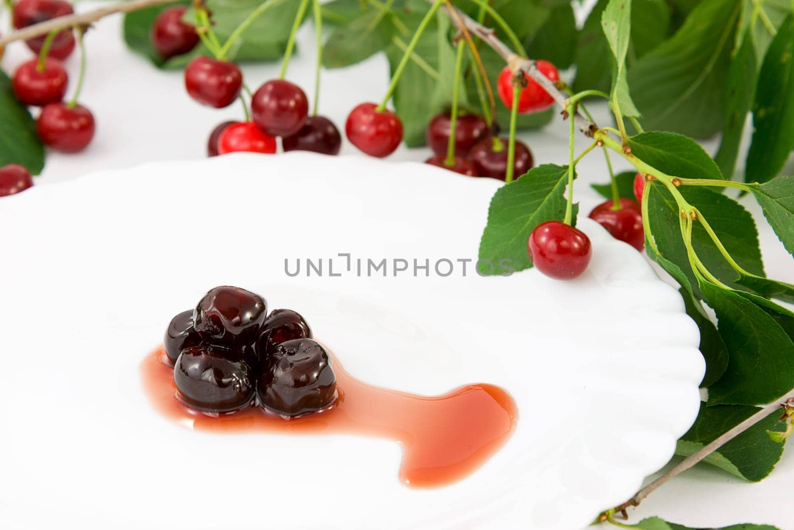 fruits
