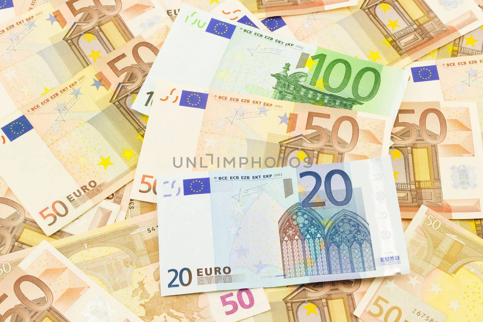 European currency