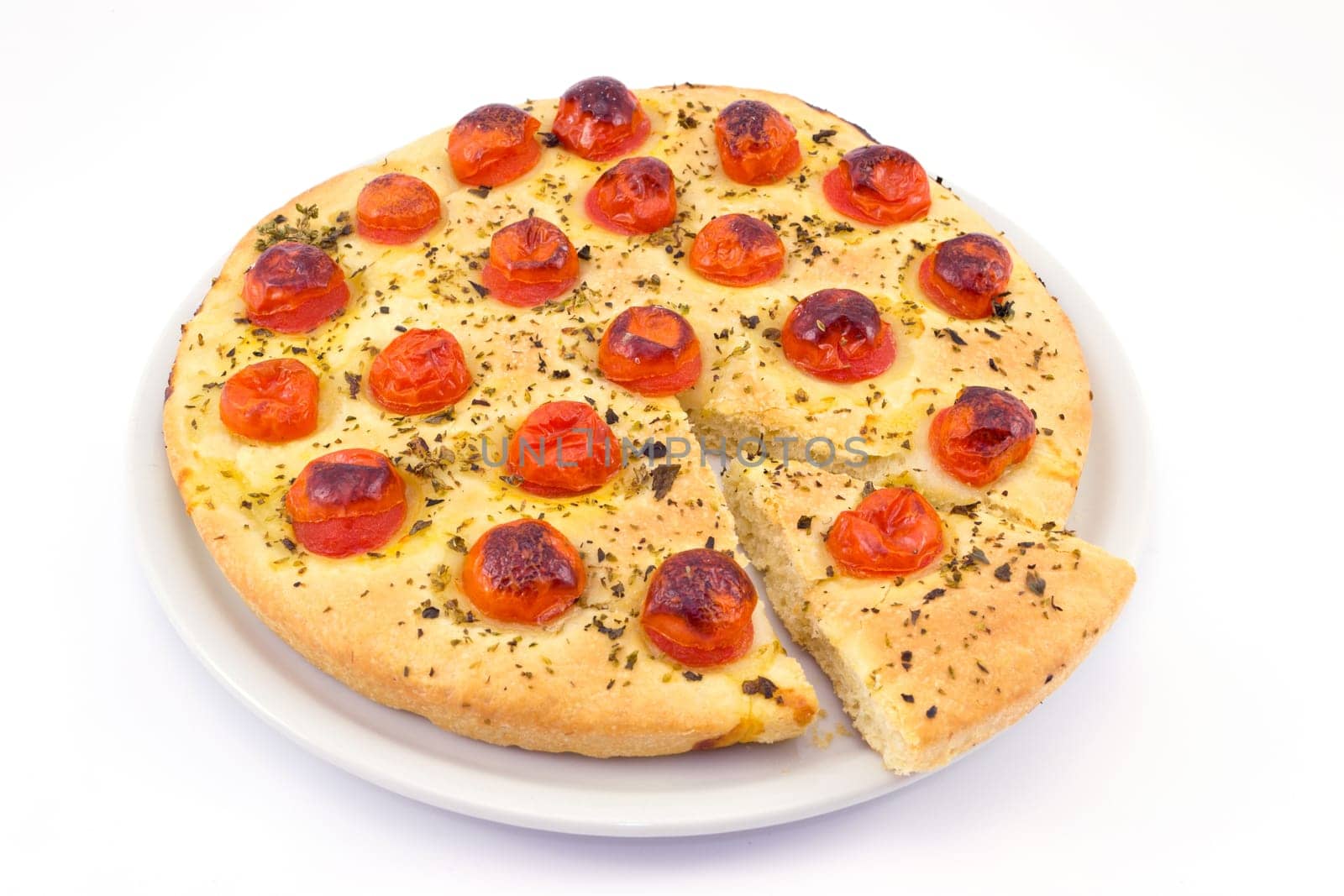 pizzas