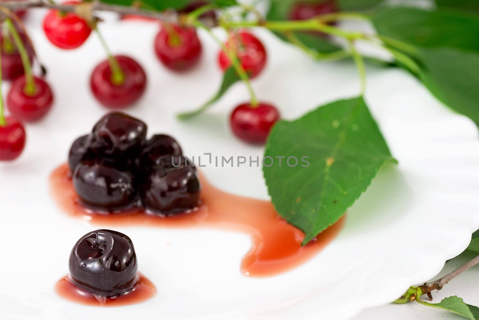 fruits