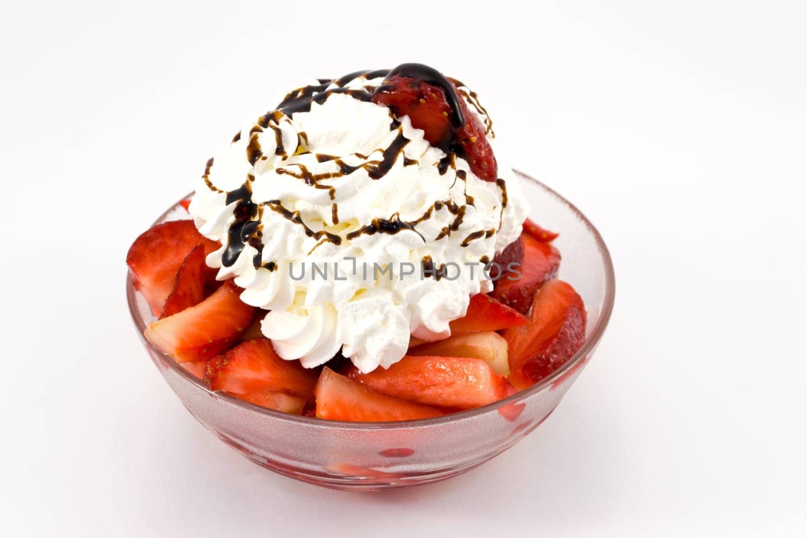 dessert