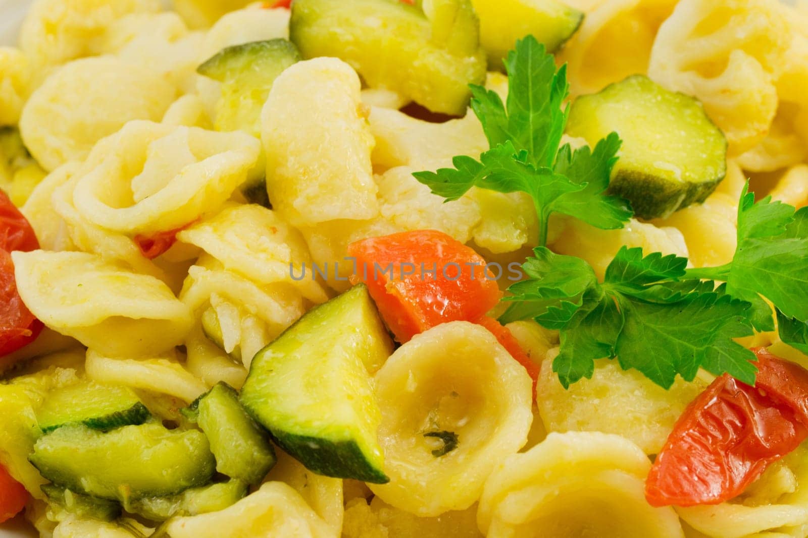 pasta