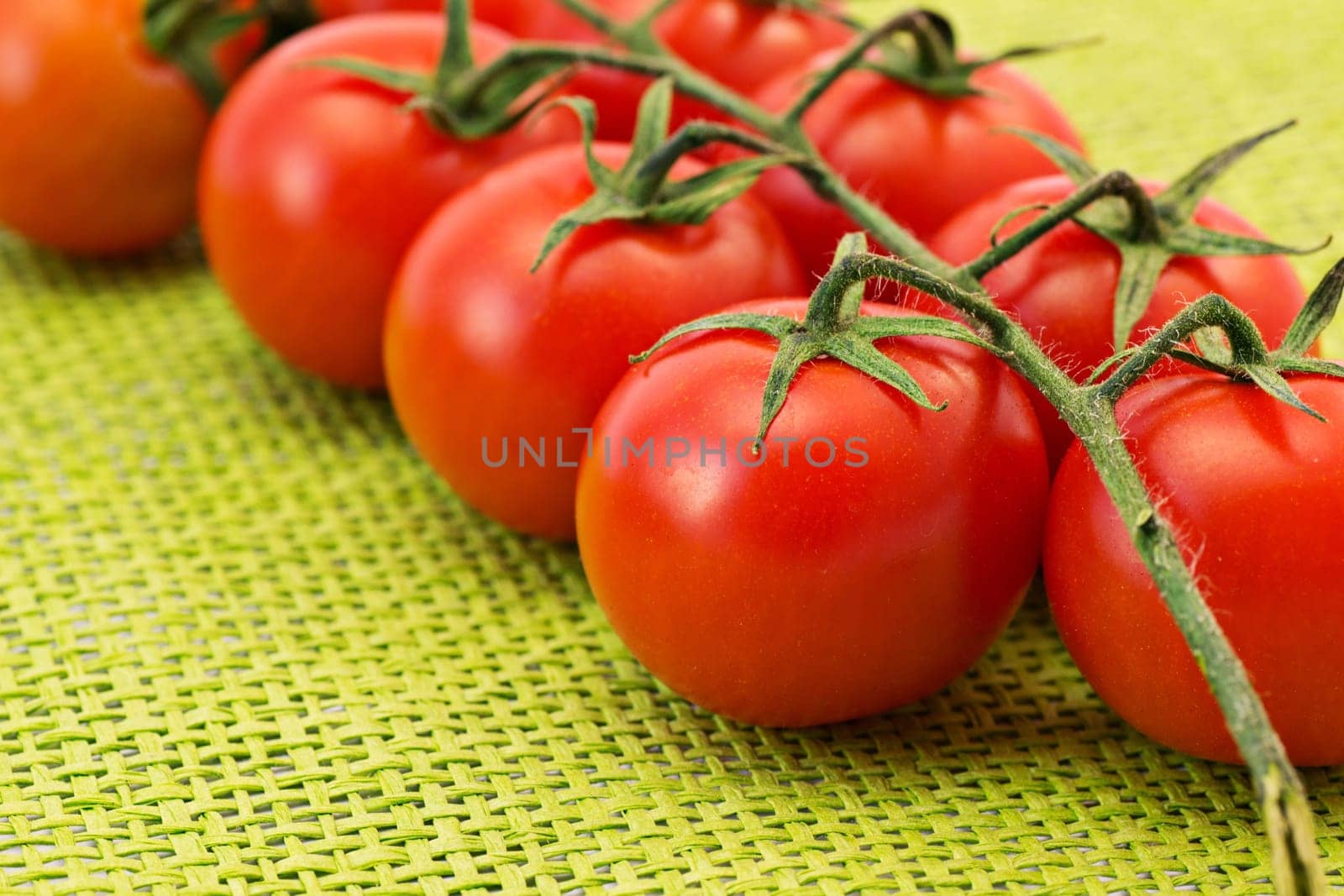 vegetables