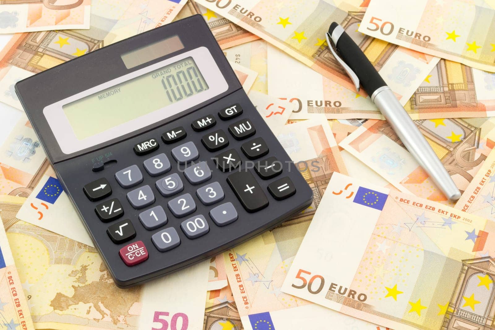European currency