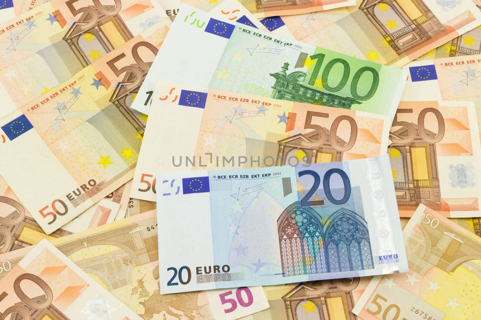 European currency