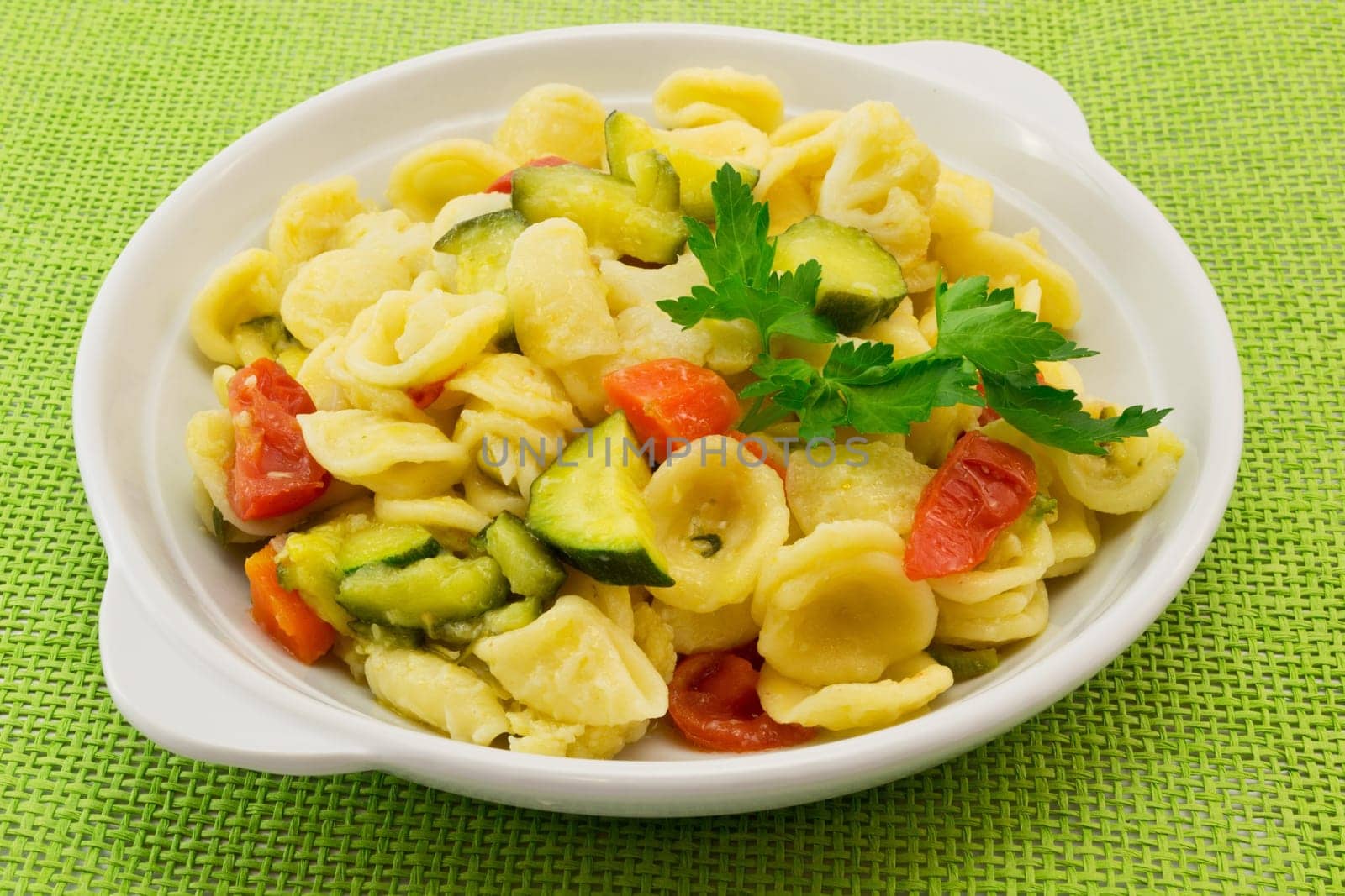pasta
