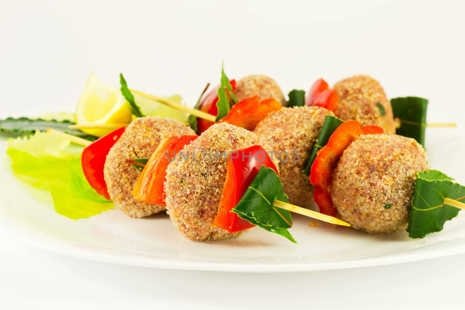 meatballs