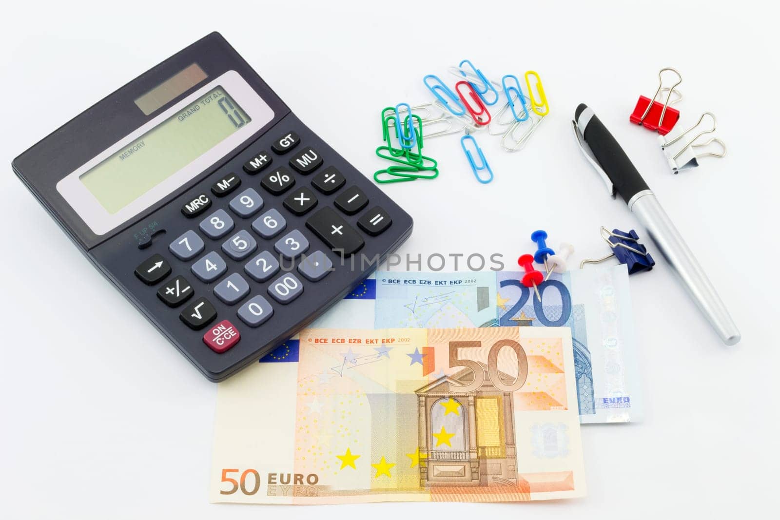 European currency