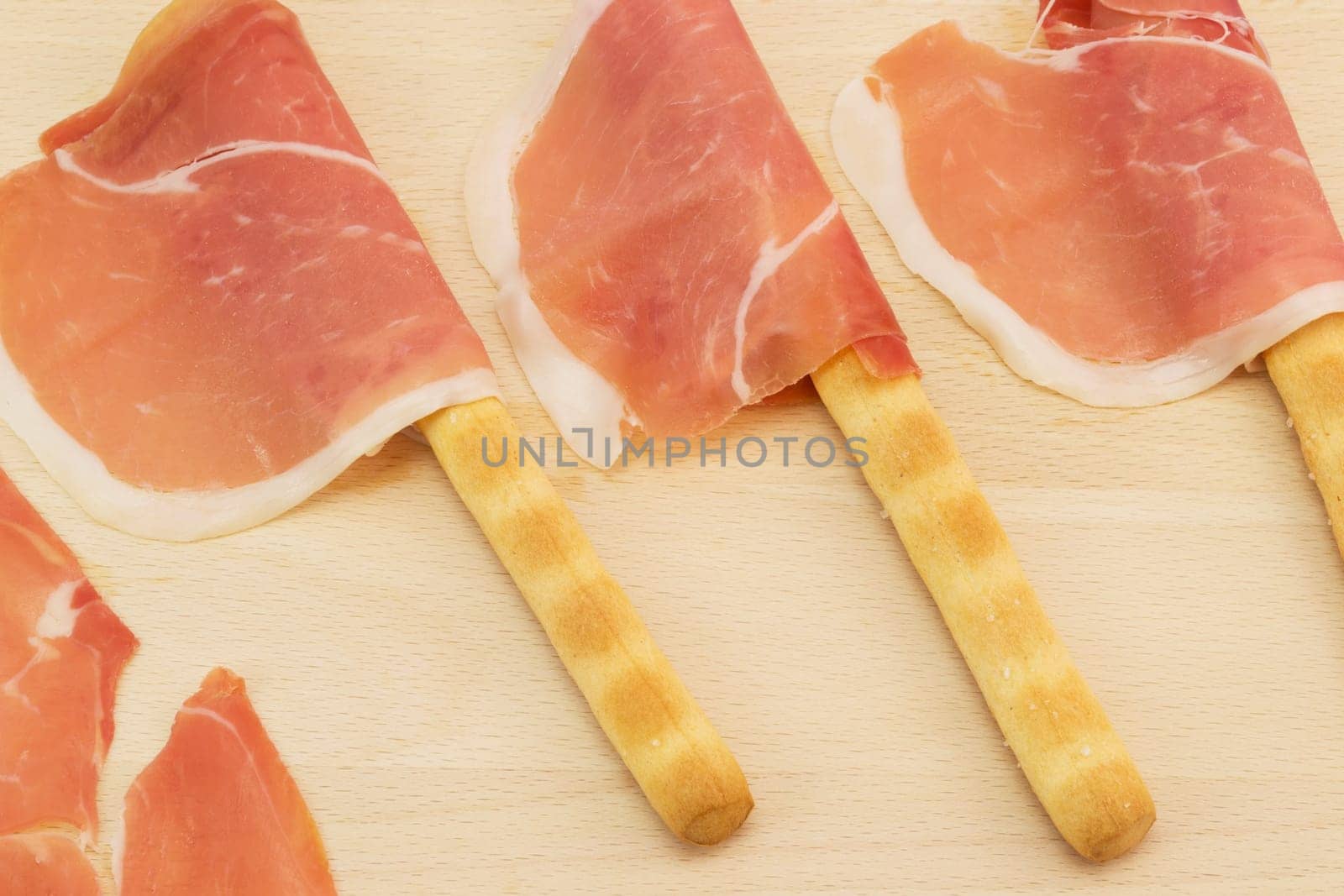 snack