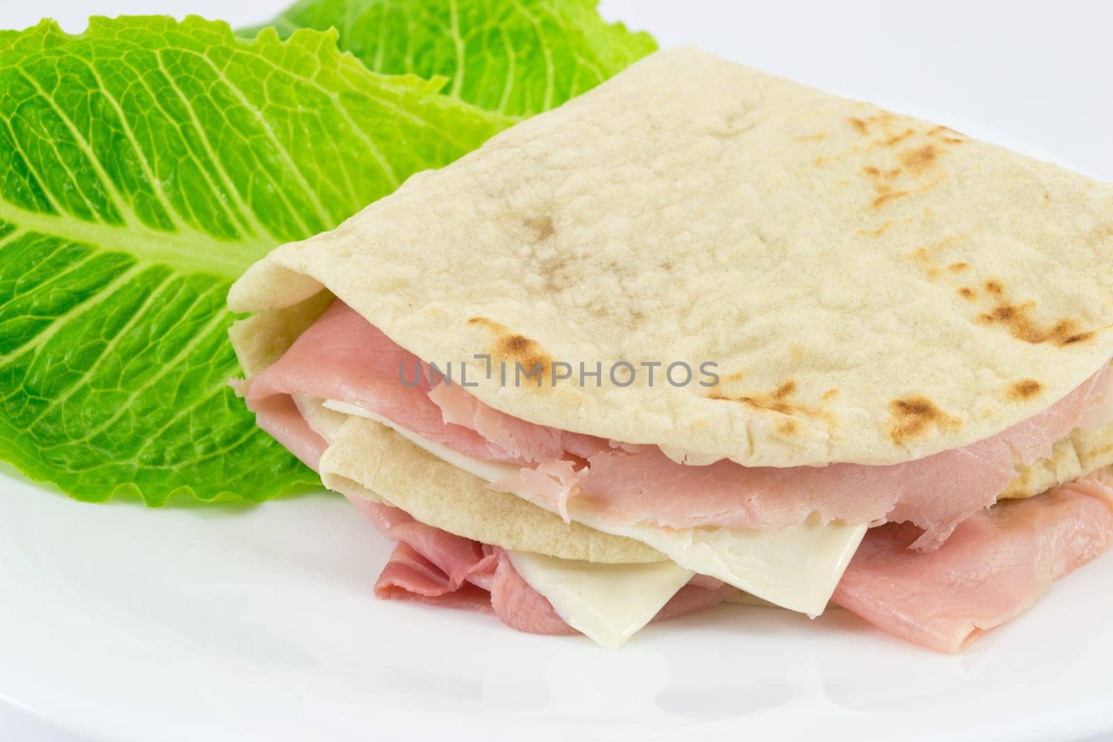 snack