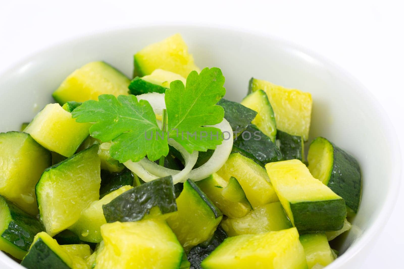 fresh vegetables