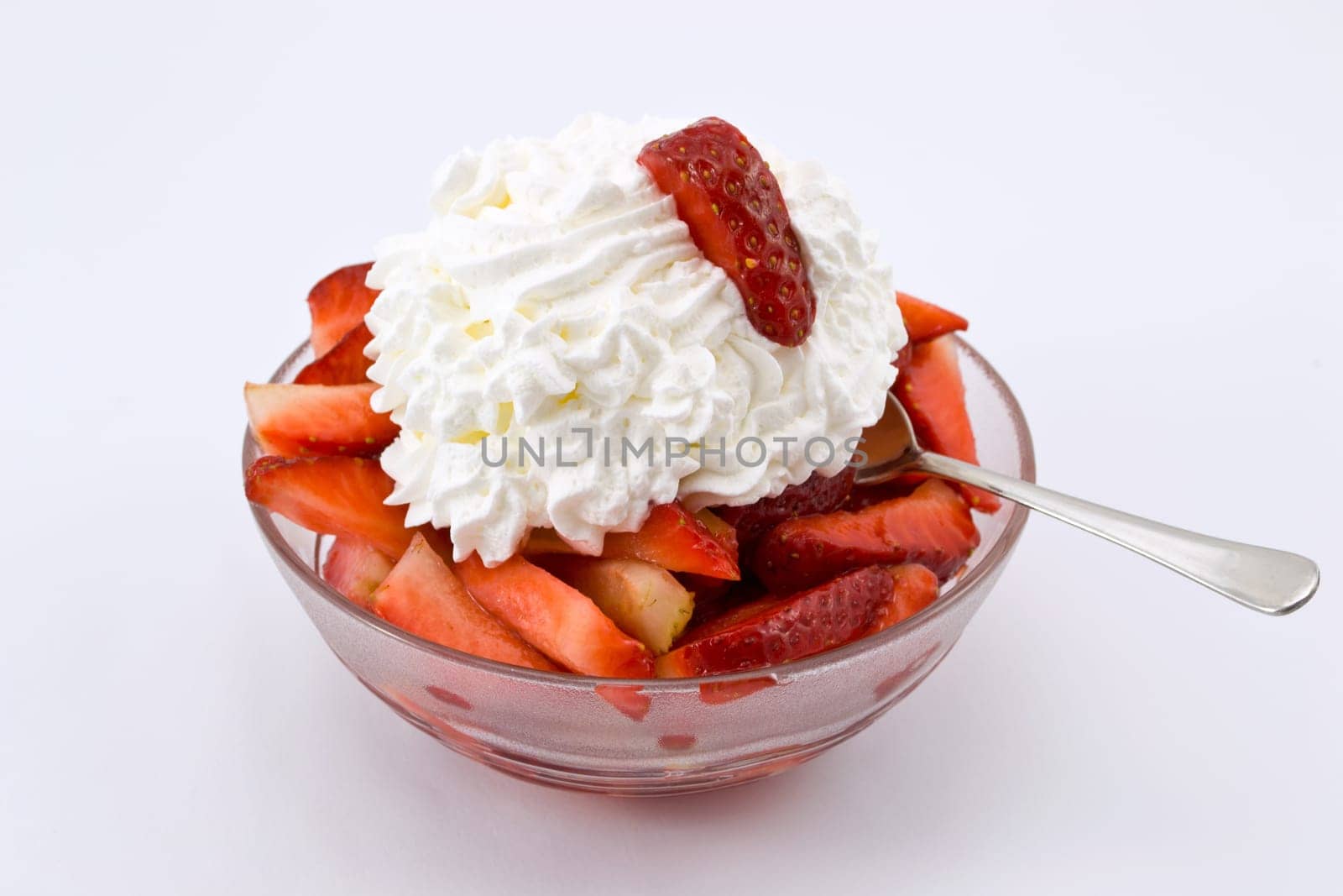 dessert