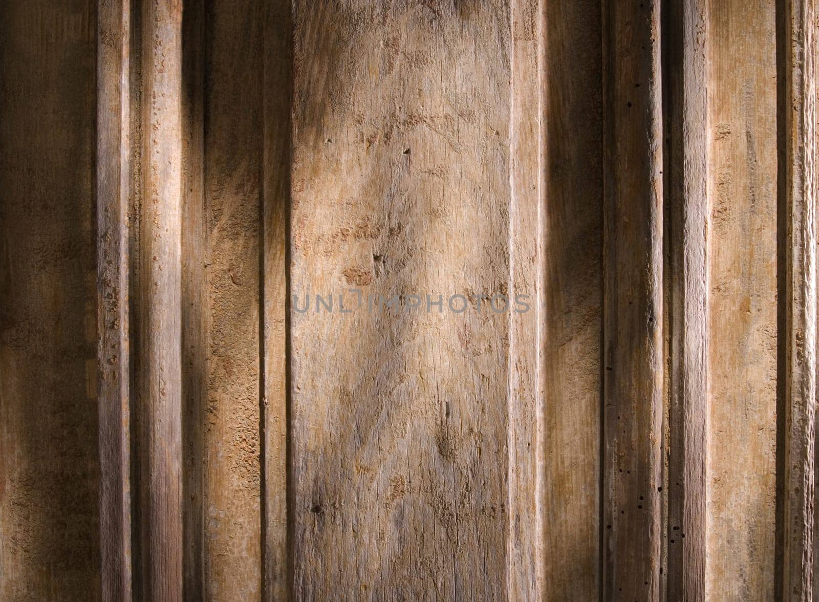 Vintage wooden texture background.