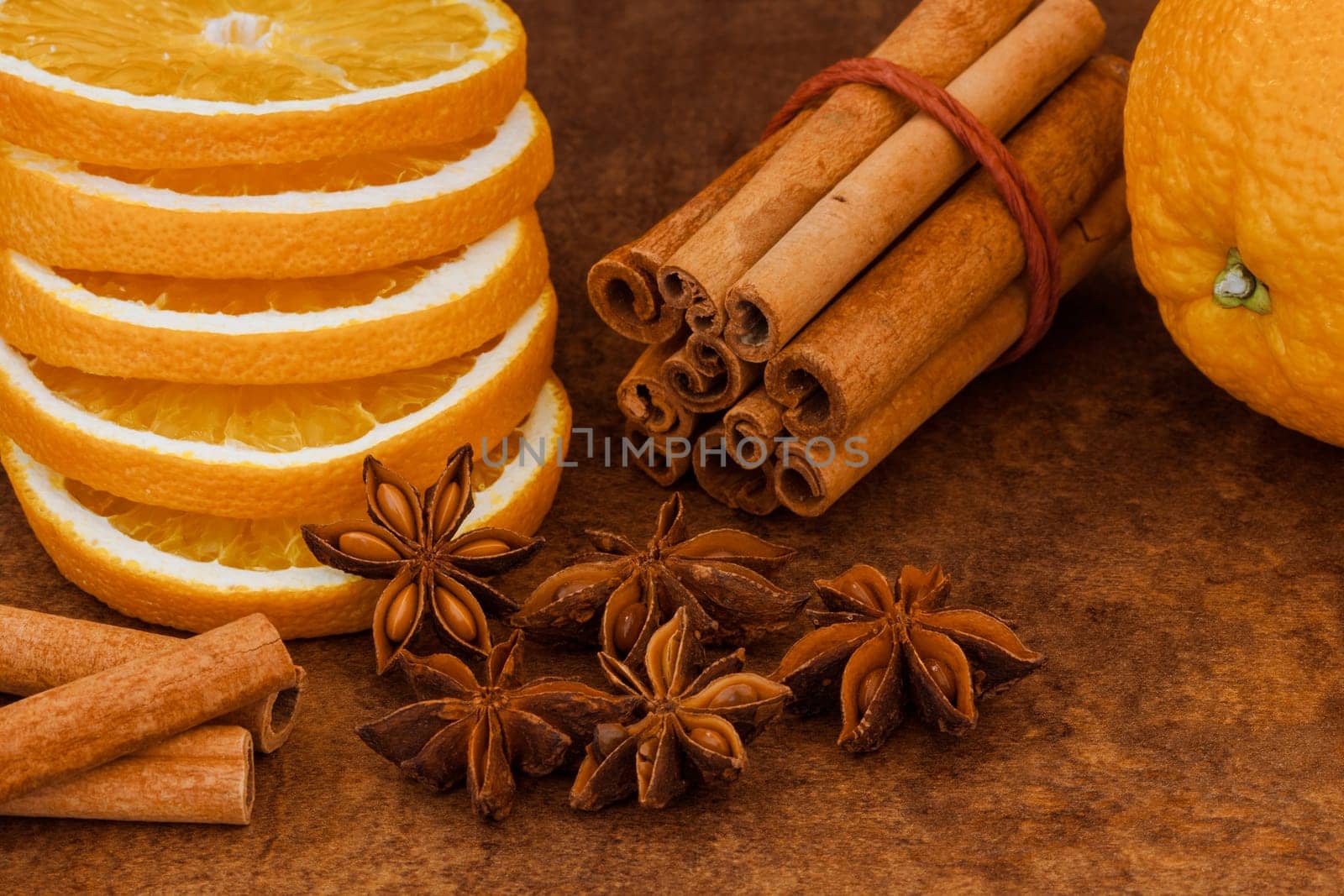 Christmas scent