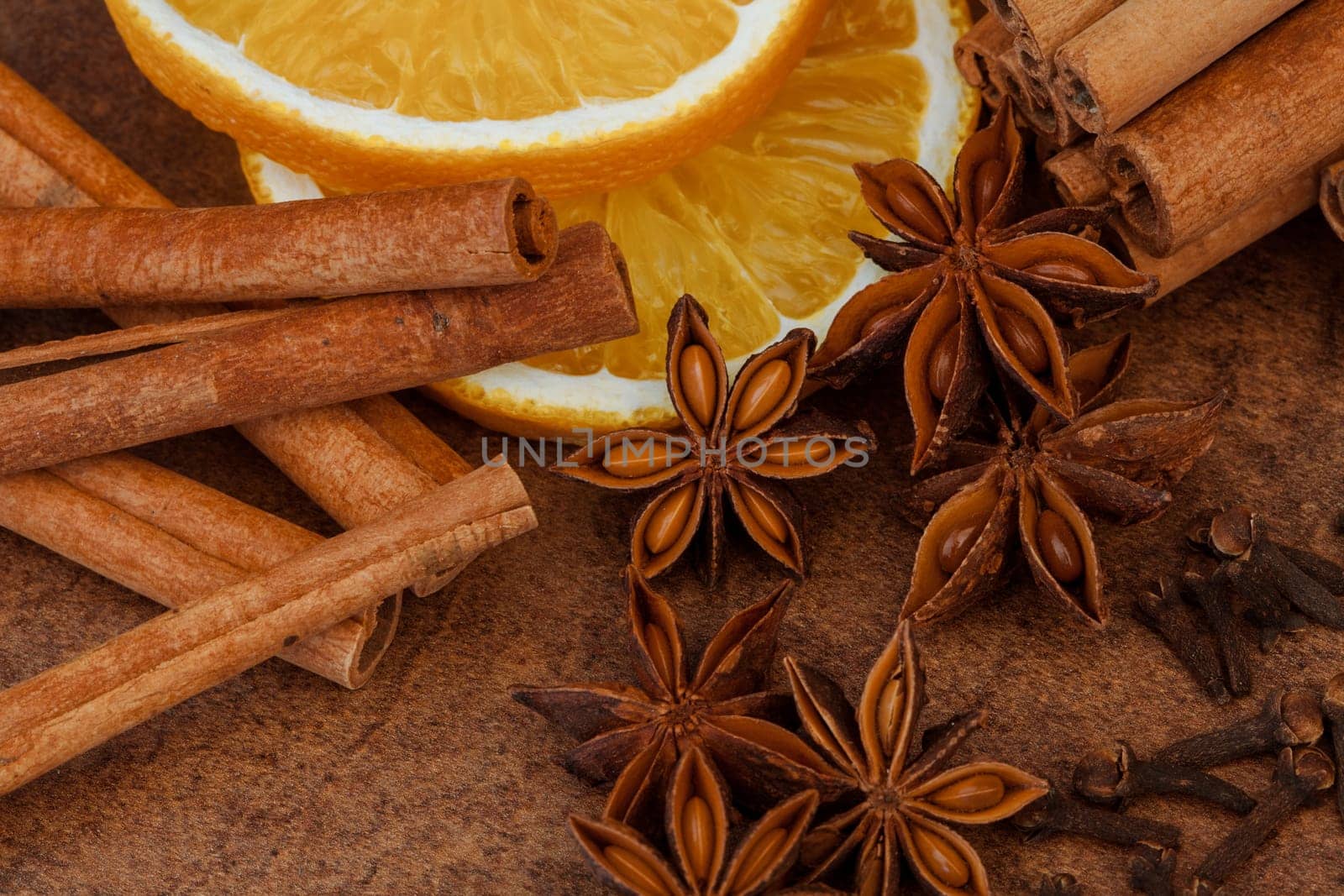 Christmas scent