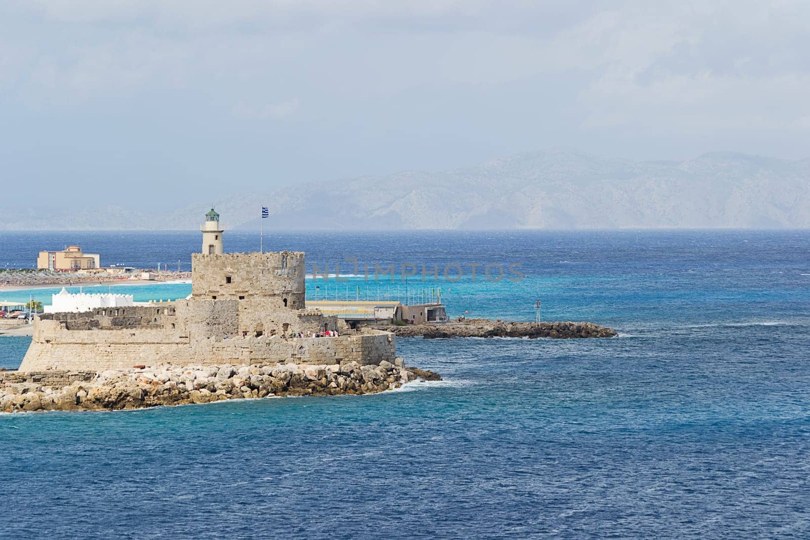 Greece