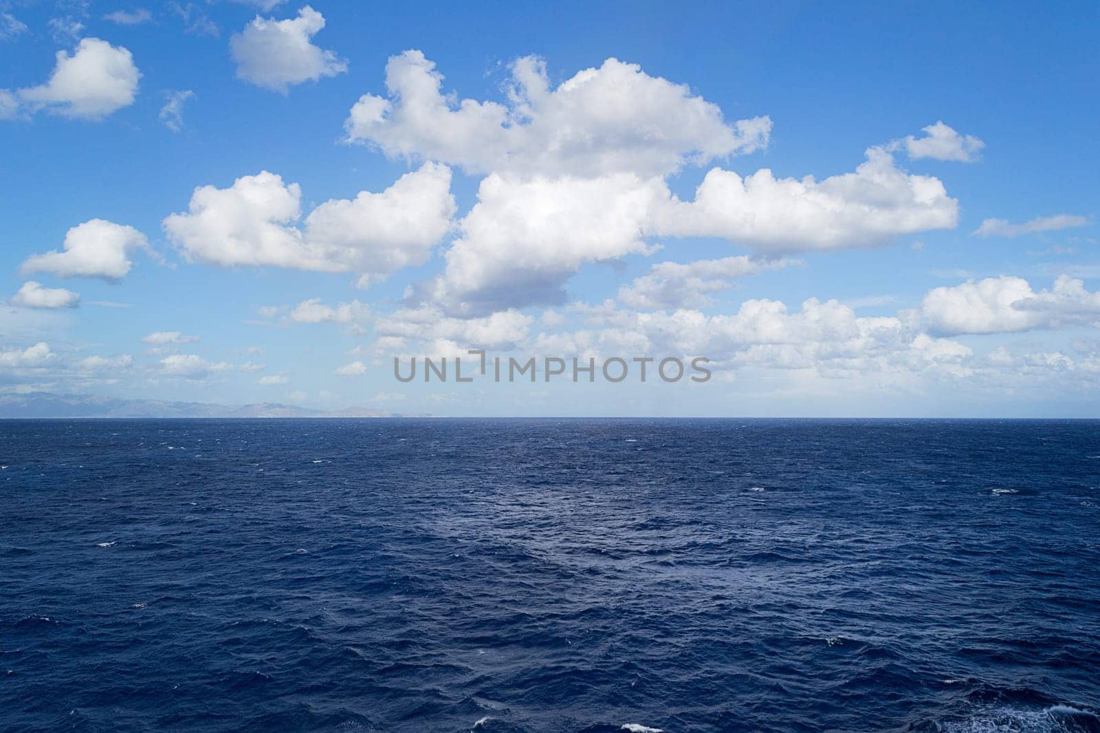 sea