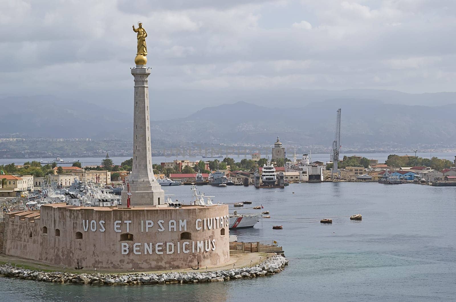 Sicily