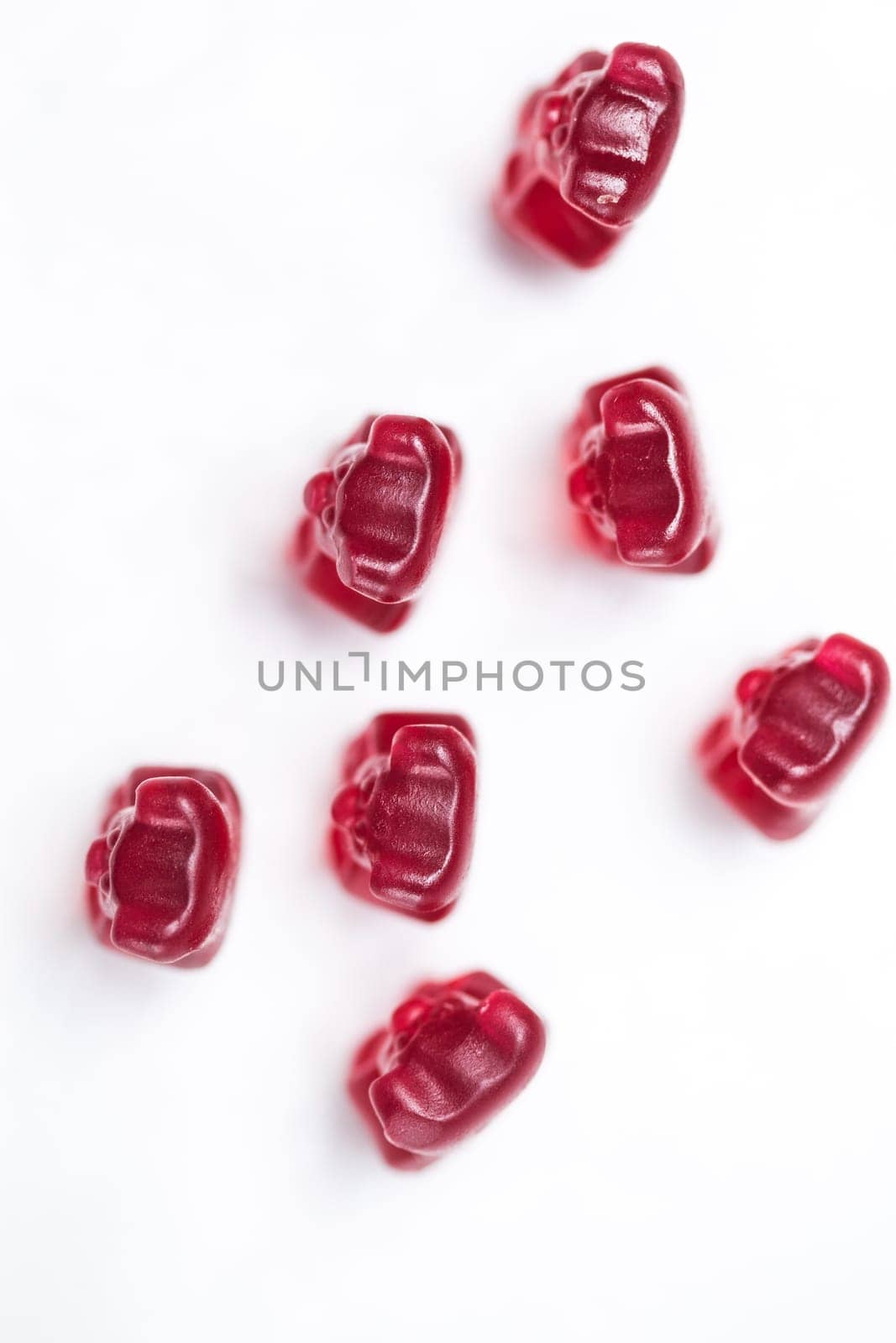 Gummy bears