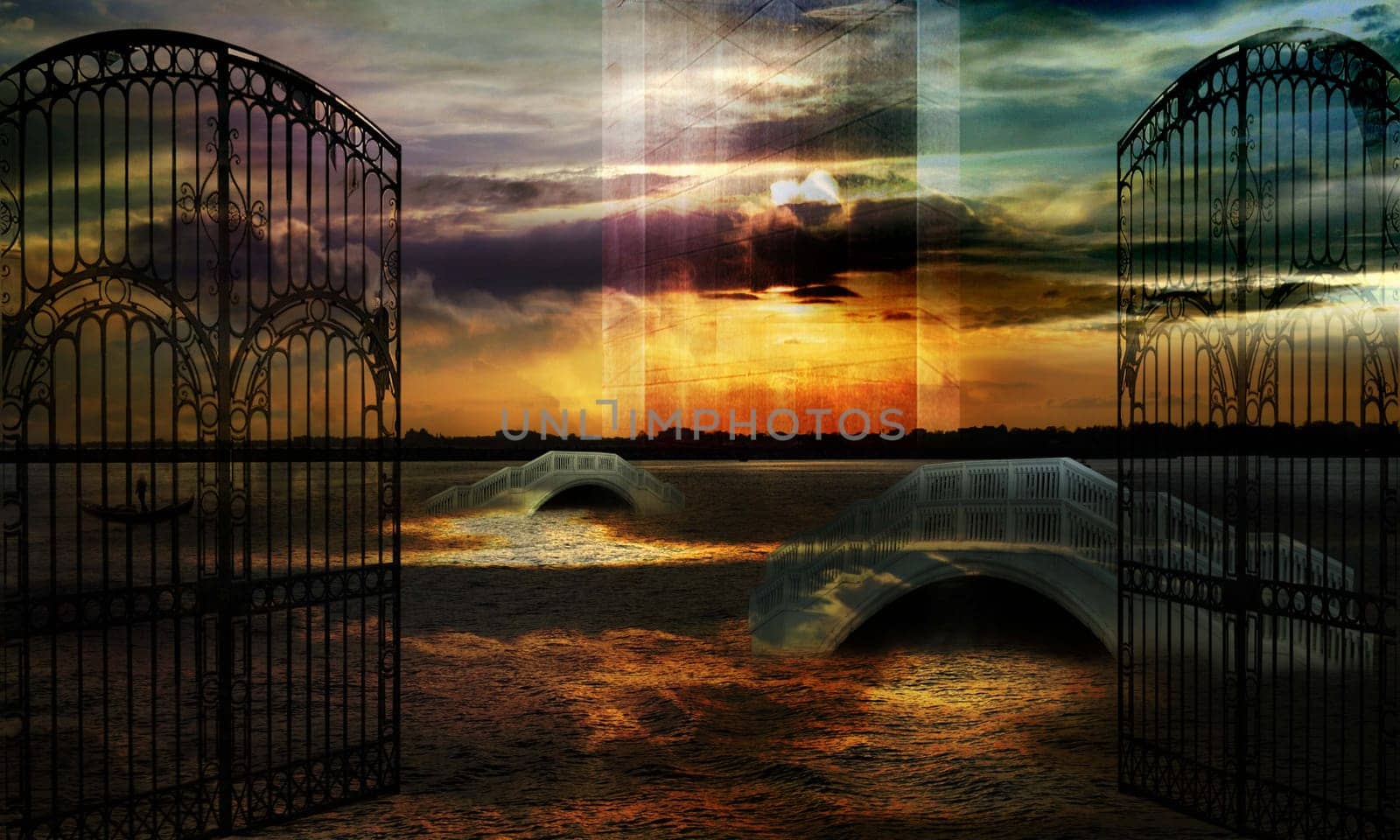Sands of memory