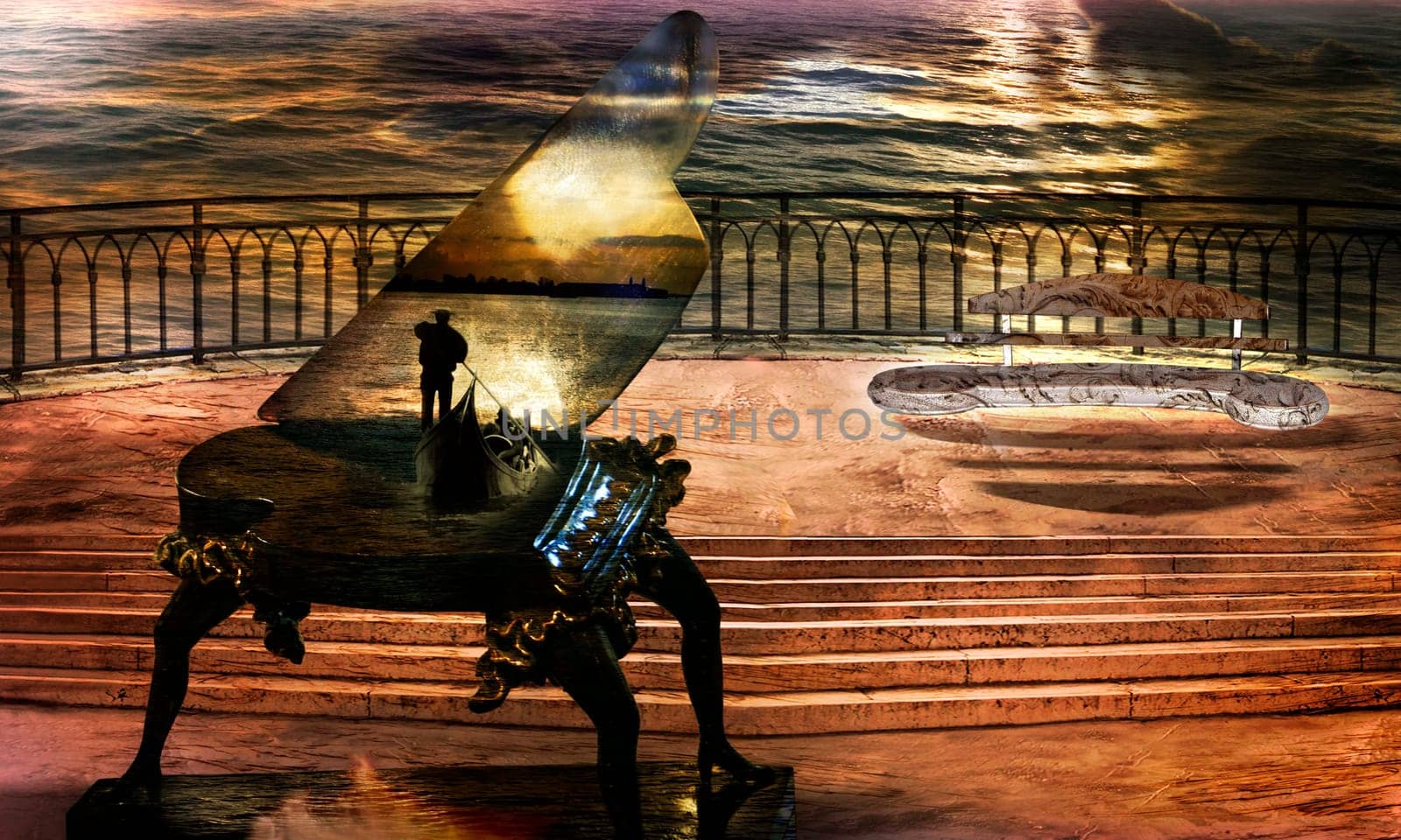 Real journey