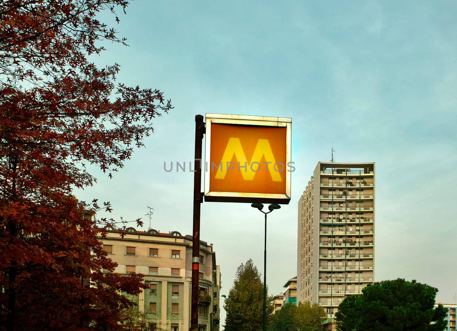 Metro