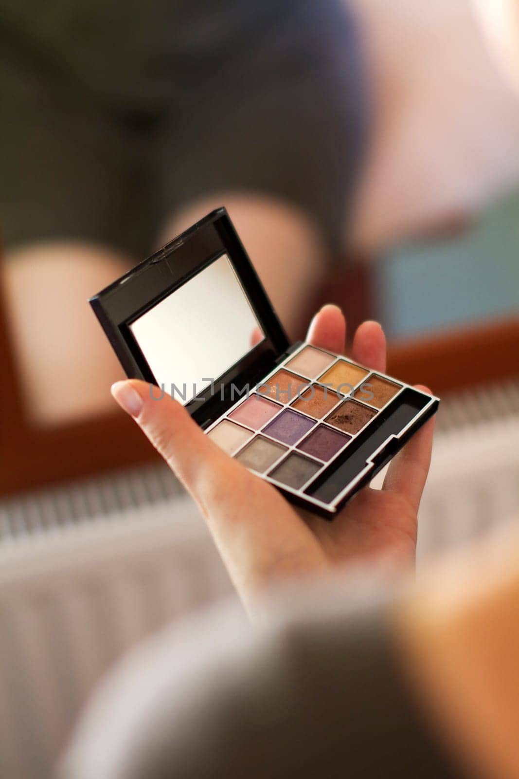Make up